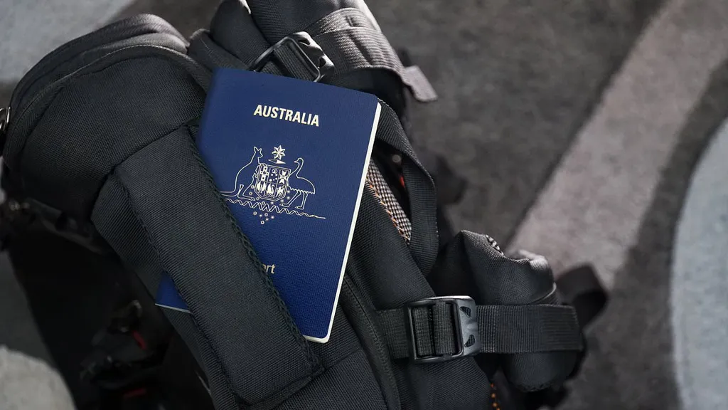 Australia tops new list of most expensive passports in the world