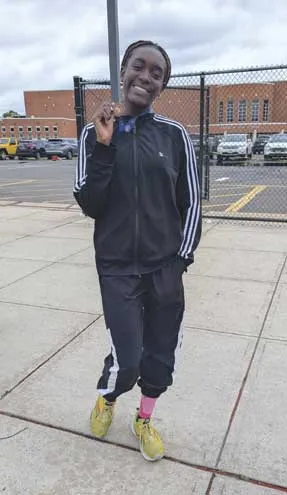 Irvington HS, East Orange HS and Orange HS indoor track teams excel at Super Essex Conference Championships