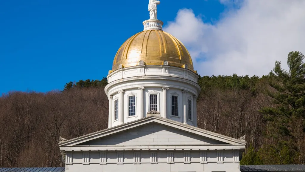 Vermont state senator resigning over involvement in racist Young Republican group chat