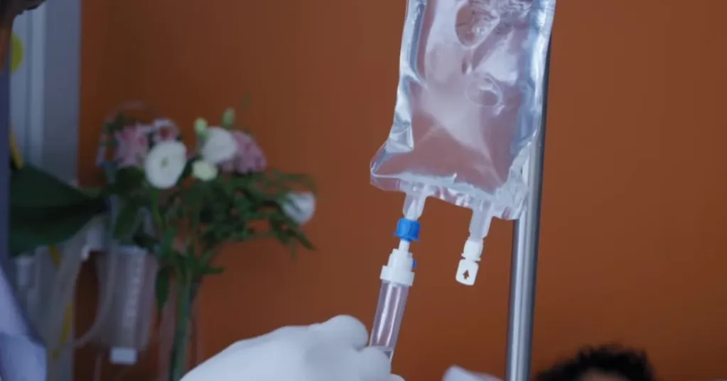 How is hurricane damage across the U.S. affecting hospitals in Utah?