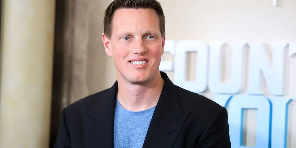 Paramount CEO David Ellison vows to maintain CNN's editorial independence after takeover amid staff fears