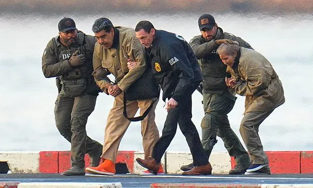 Opinion: Who bet on Maduro's capture and an Ayatollah hit?