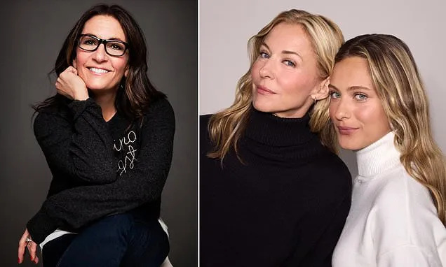 How I look this good at 68: BOBBI BROWN reveals her 10 beauty tricks
