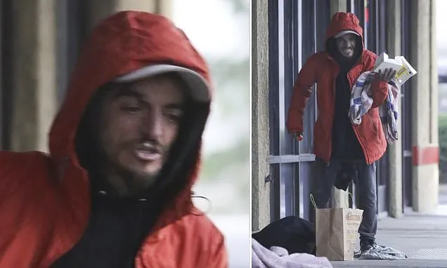 Nickelodeon star Tylor Chase gets medical care as loved ones unite