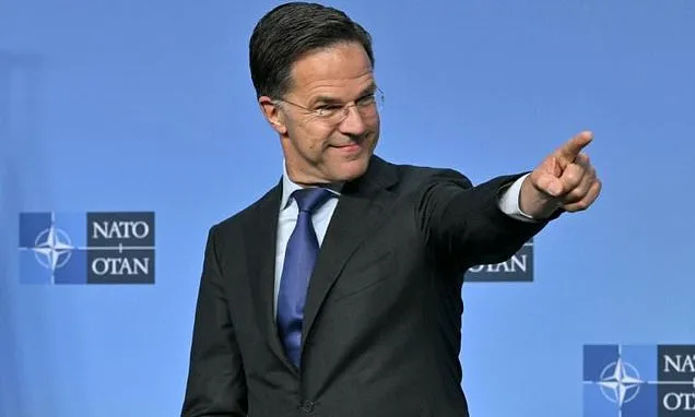 NATO chief to urge 400-percent rise in alliance's air defence
