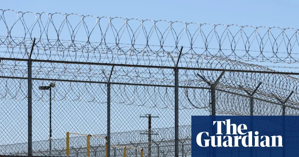 'Horrific': report reveals abuse of pregnant women and children at US Ice facilities