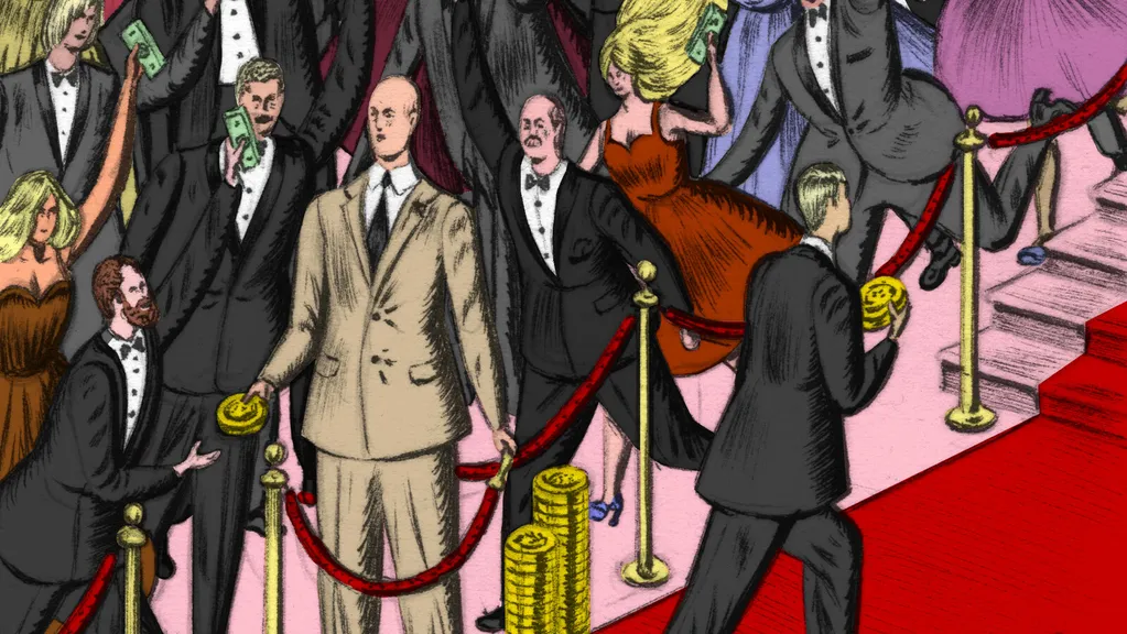 A Year Later, Trump's 'Most Exclusive' Memecoin Event Is a Lot Less Exclusive