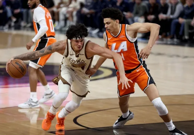 Warriors instant analysis: Golden State sees lead in playoff standings diminish after loss to Clippers