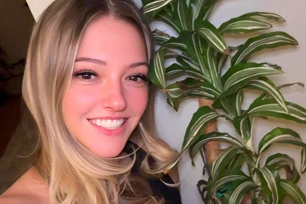 After Her Miscarriage, This Woman Found Healing by Burying Her Baby in a Plant (Exclusive)