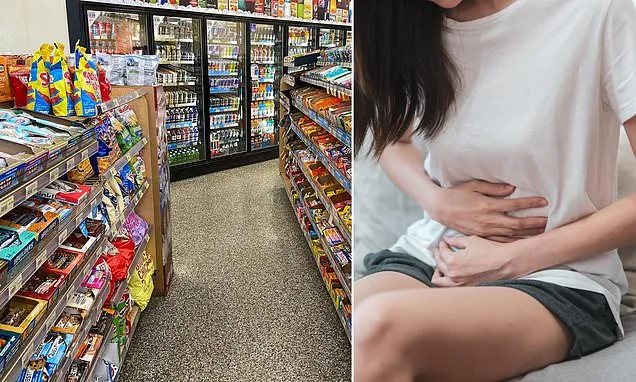 Urgent recall of popular 'healthy' snack over deadly allergy risk