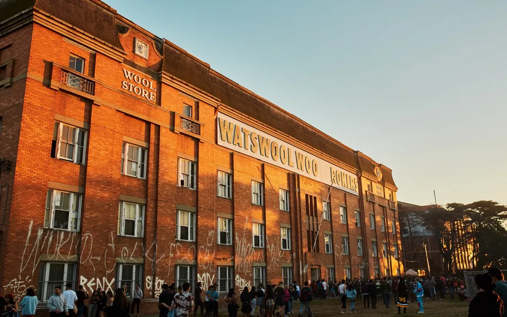 One of Melbourne's most iconic rave venues is returning in 2025