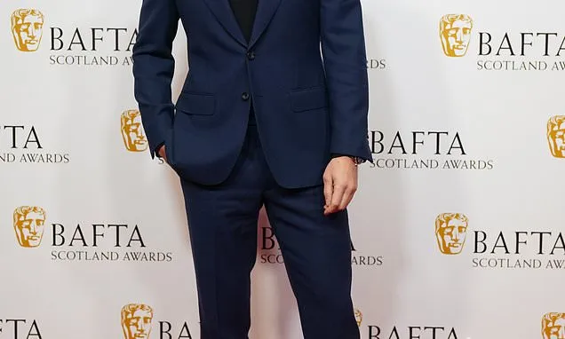 Outlander´s Sam Heughan to play Macbeth in Royal Shakespeare...