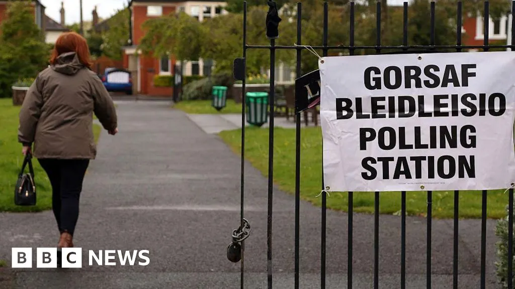 Senedd election poll shows parties need to convince voters they have the solution