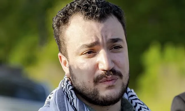 What to know about activist Mahmoud Khalil and his release from...