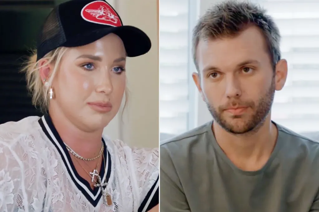 Chase and Savannah Chrisley Were on 'Rocky Terms' amid Parents' Imprisonment: He Hasn't 'Picked Up a Single Ounce of Slack'