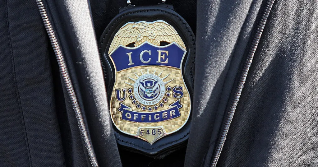 DHS and FBI warn about attacks on ICE facilities by 