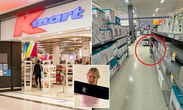 The $2.50 weight loss item from Kmart shoppers are obsessing over