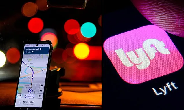 Disgust as Lyft rolls out new feature: 'Trying hard to lose business'