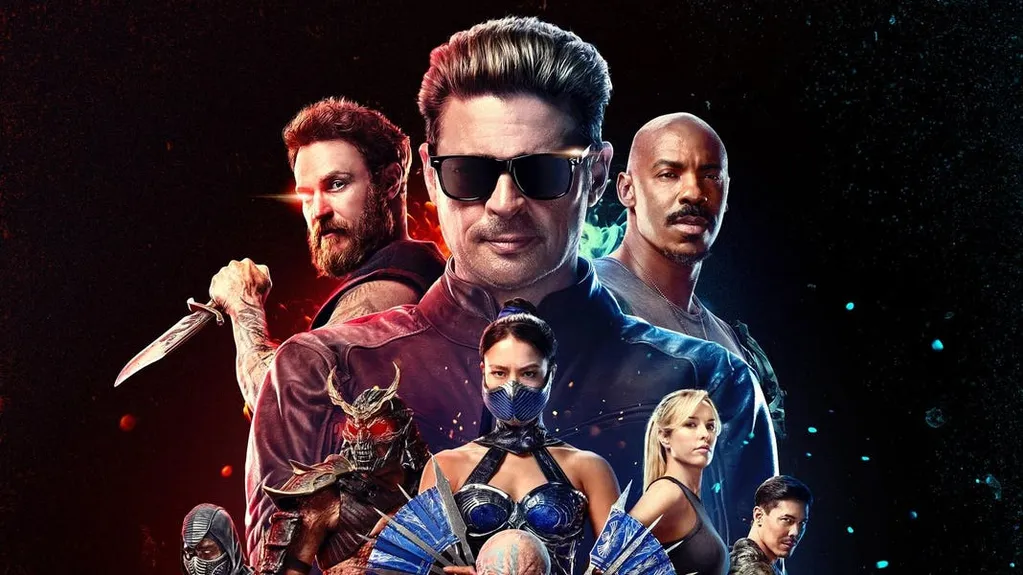 'Mortal Kombat II' Streaming: When Movie Should Arrive On Digital And HBO Max