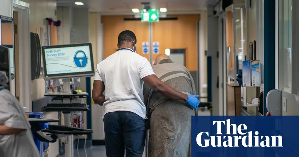 Three-quarters of cancer patients in England to survive by 2035 under new plans