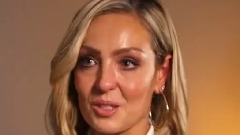 Amy Dowden shares her desire to have children after cancer battle