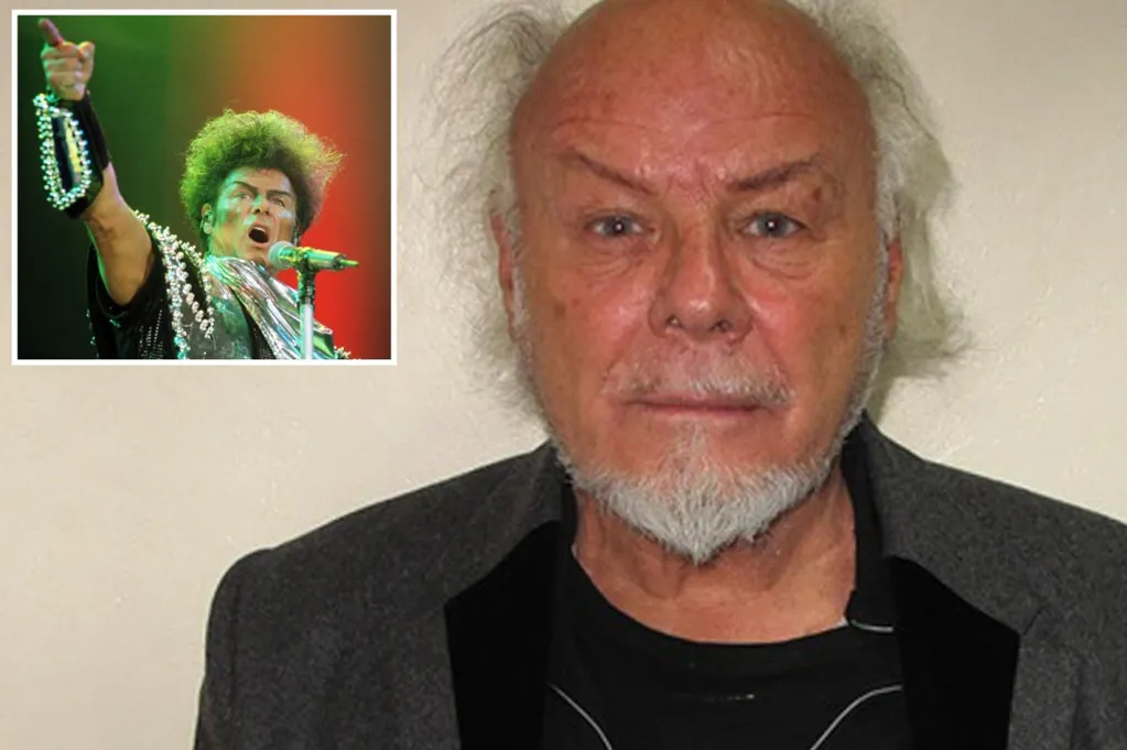 Pedophile pop star Gary Glitter, 81, 'on his last legs' behind bars in UK prison: report