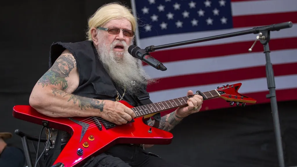 David Allan Coe dead at 86: Country music outlaw passes away