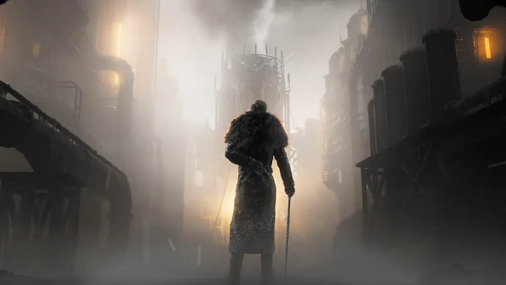 Frostpunk 2 review: Successor to 2018 original, writes PETER HOSKIN
