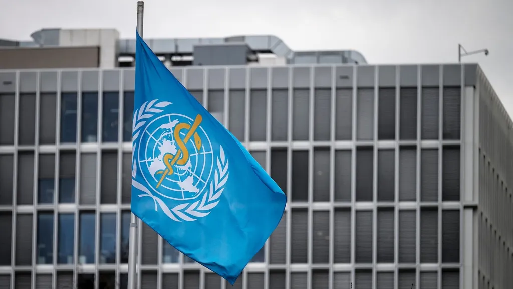 US officially exits World Health Organization, accusing agency of straying 'from its core mission'