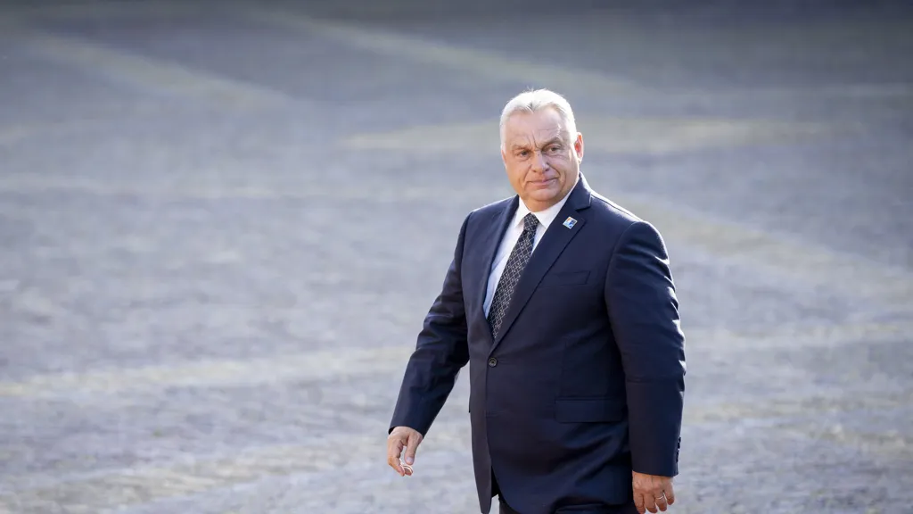 Orban's 'Propaganda State' in Hungary Is Starting to Show Cracks
