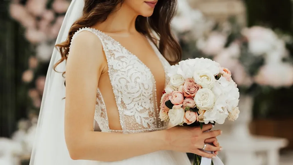 Wedding flower shortage warning as Britain hit by driest spring