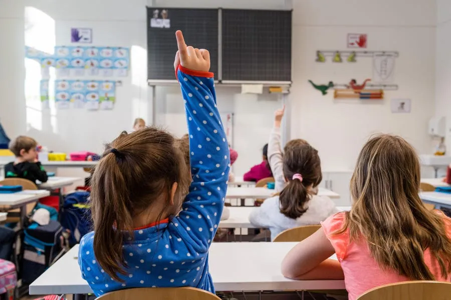 When It Comes To Schools, The Public Wants Innovation, Not Cuts