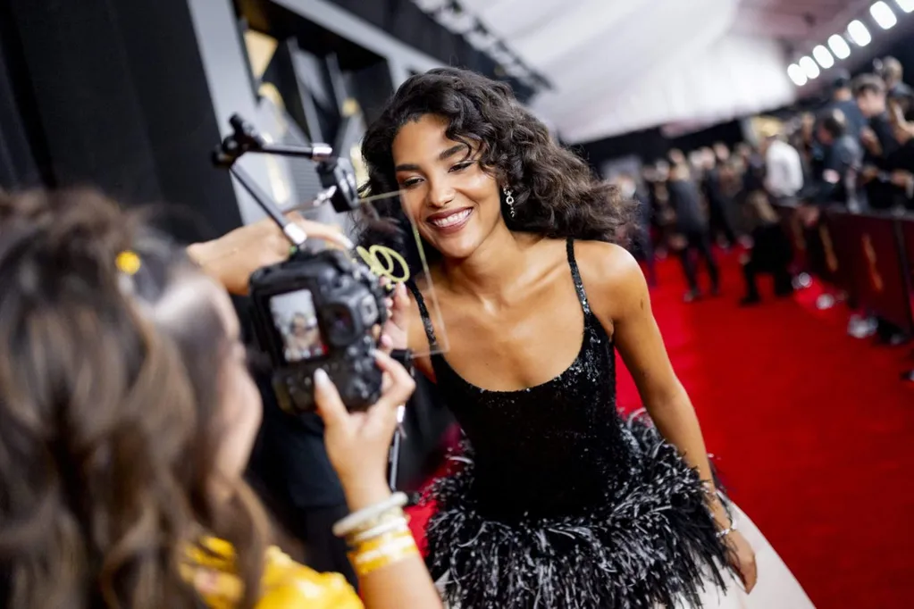 Olivia Dean: From the London Stadium to the Grammys. Can West Ham tap into her star power?