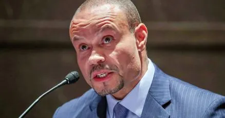 Furor over Epstein files sparks clash between Bondi and Bongino at the Justice Department