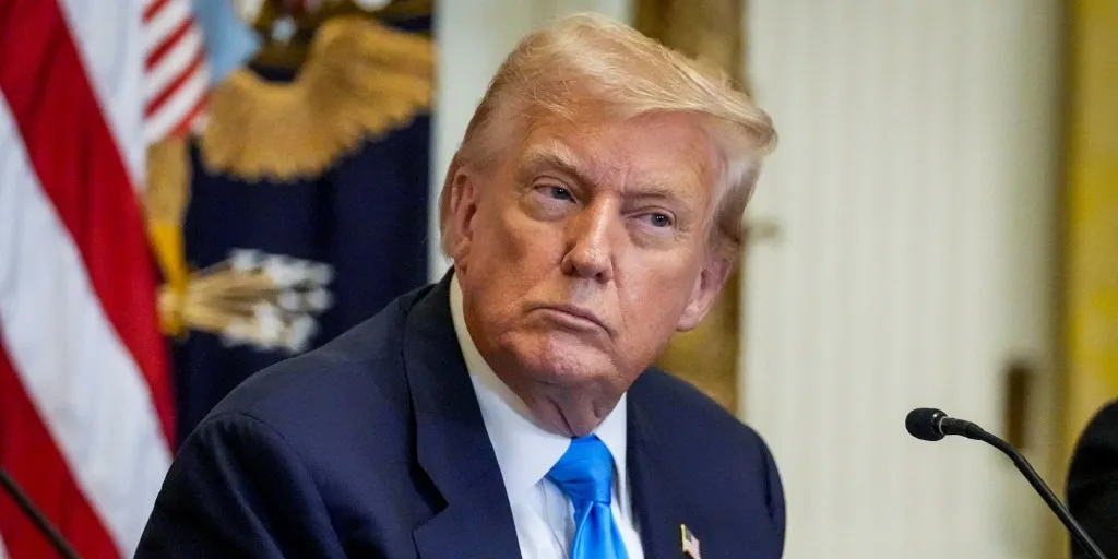 White House searches for a new BLS chief with 'credibility' and 'experience'