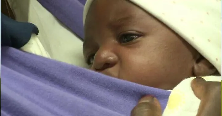 NYC's doula initiative will not be impacted by cuts to Medicaid, Mayor Eric Adams vows