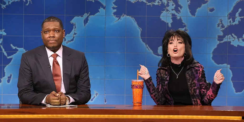 SNL star who campaigned for Mamdani called out for mocking candidate's critics on show