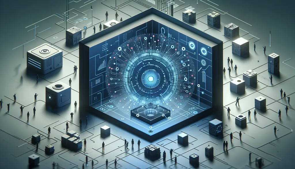 Title: The Fragile Future of Generative AI in Tech