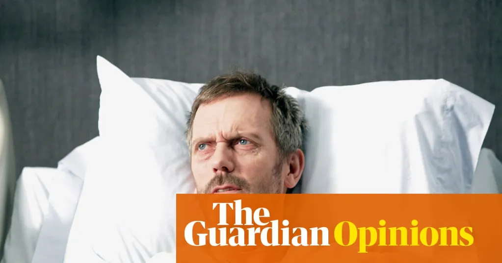 I hate this TV series I'm binge-watching, yet I'm on track to complete all 177 episodes. Why am I doing it? | Imogen West-Knights