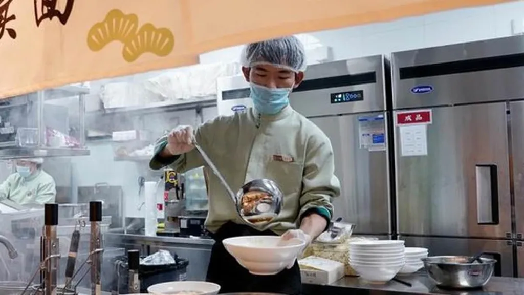 The timeless flavours and history in every bowl of noodles