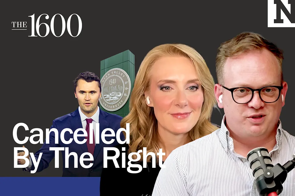 Graduation speaker disinvited from UVU over Charlie Kirk posts tells all