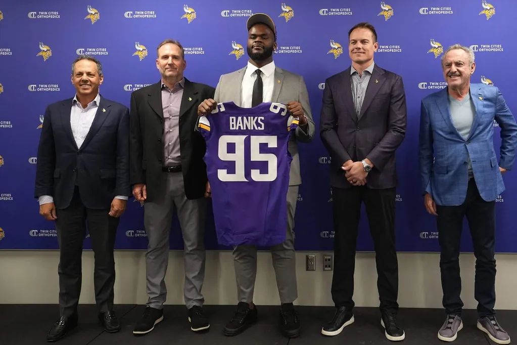 Who will be the Vikings' next general manager? The 11 most likely candidates