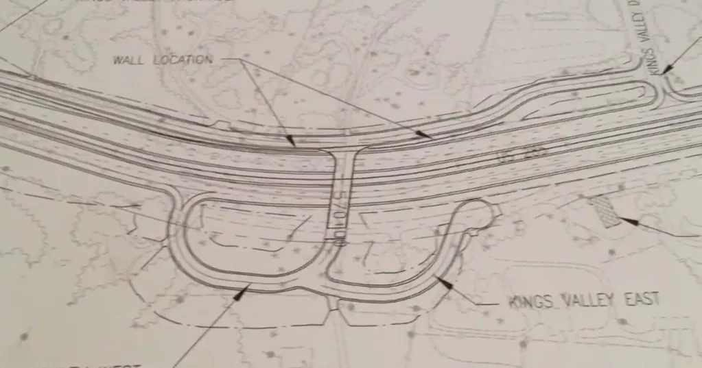 Hopes of big improvement project for Highway 285 in Colorado dwindle