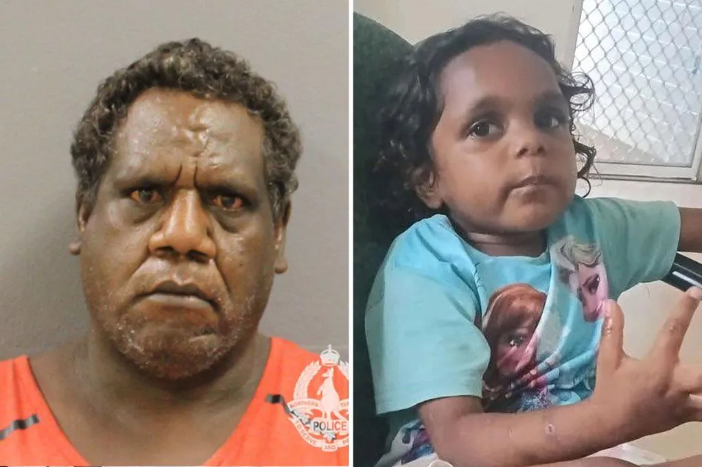 Police make disturbing find as search continues for missing 5-year-old girl in Australia