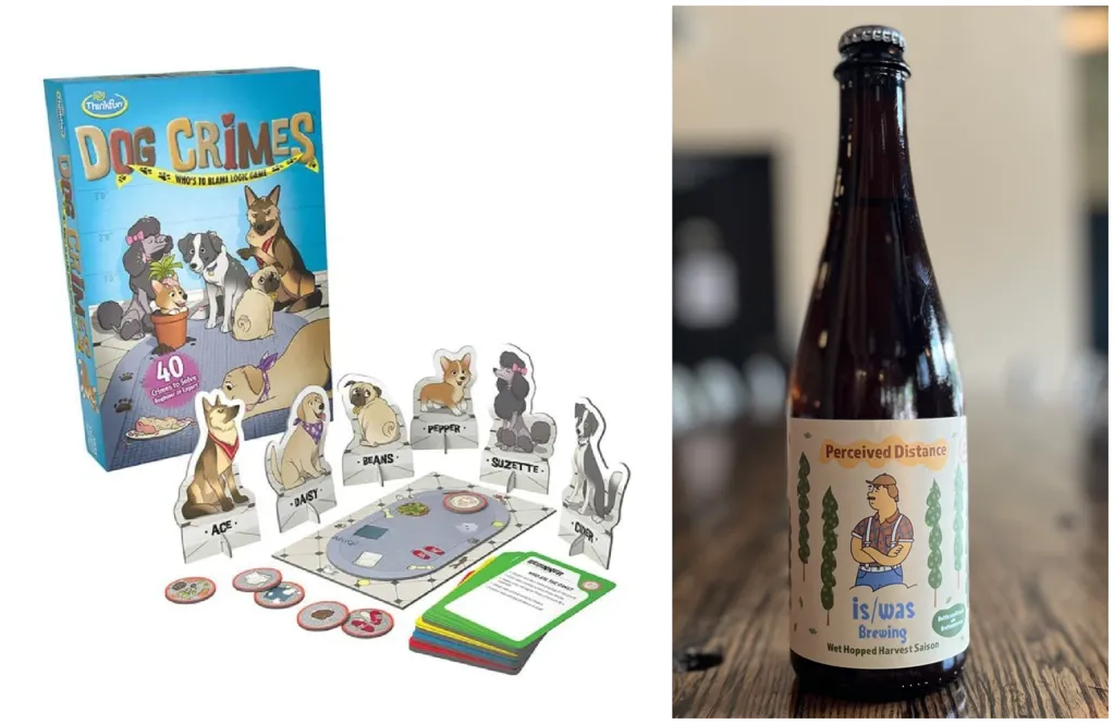 Shop Local 2024: A Lincoln Square, North Center, Albany Park, Irving Park And Ravenswood Gift Guide
