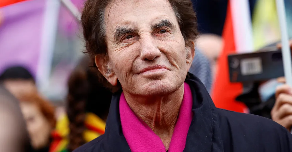 Former French minister Lang summoned over Epstein links, source says