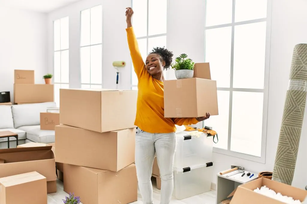 Empty nesters expect to talk to kids every day after they move out...