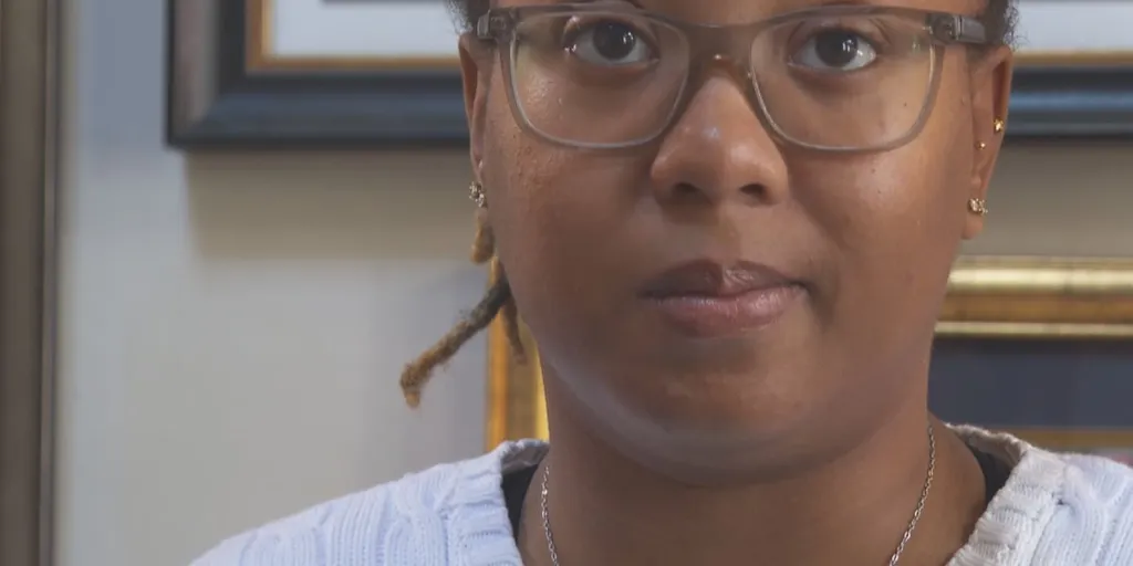 Orangeburg County woman speaks out after charge over 2023 miscarriage dropped