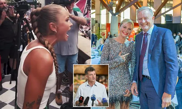 Grace Tame petition reaches 25,000 signatures