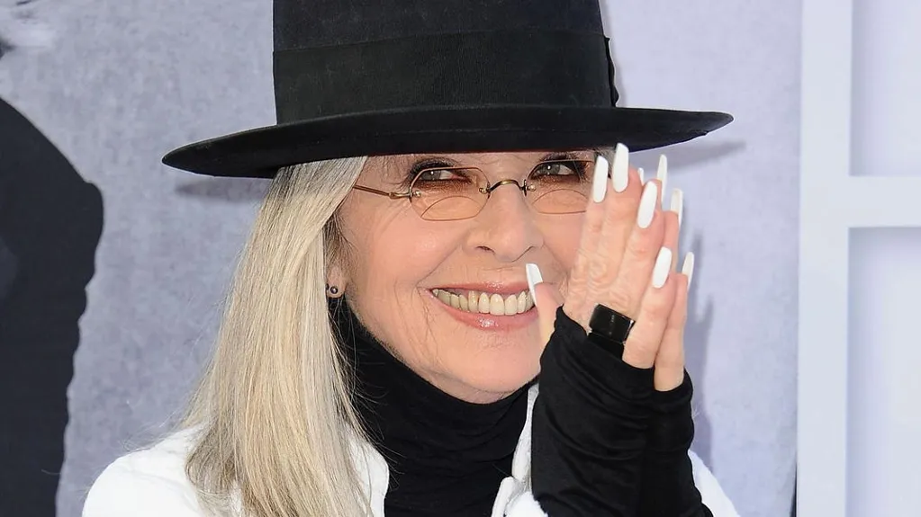 Diane Keaton Dies: Her Life And Career In Pictures Plus Star Reactions
